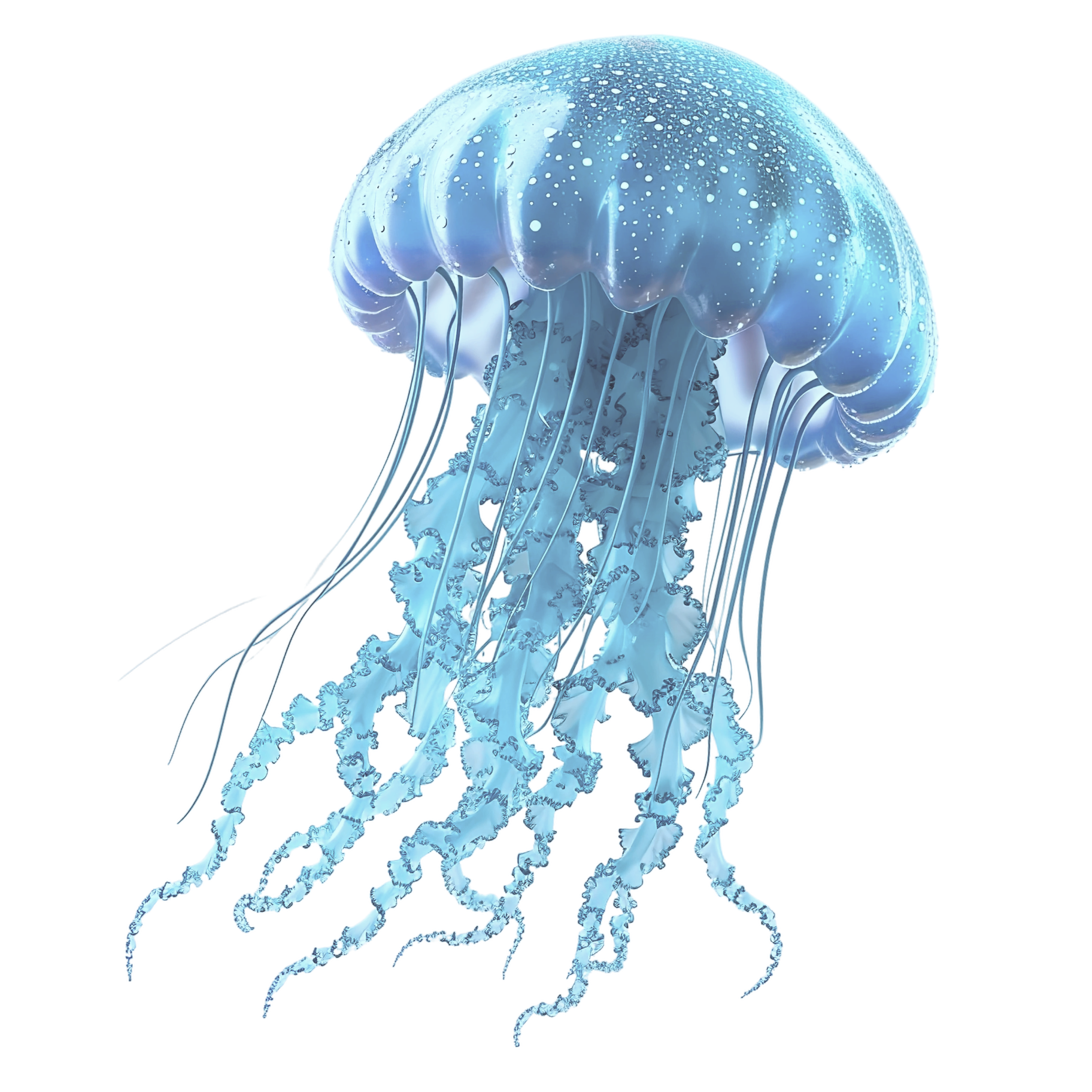 Kurage AI Jellyfish